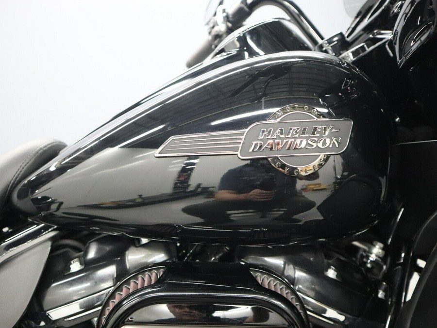 2023 Harley-Davidson Road Glide Limited