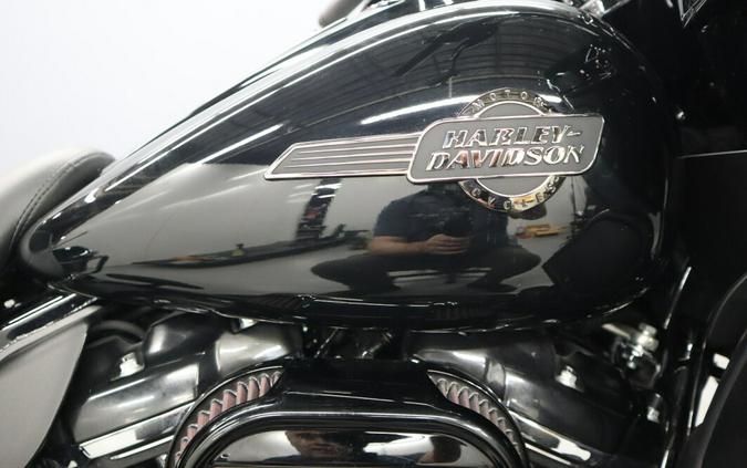 2023 Harley-Davidson Road Glide Limited