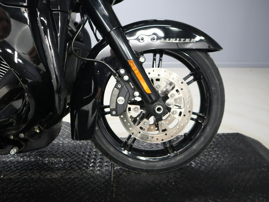 2023 Harley-Davidson Road Glide Limited