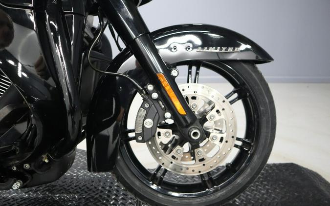 2023 Harley-Davidson Road Glide Limited