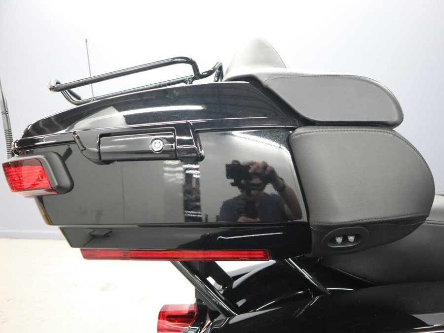 2023 Harley-Davidson Road Glide Limited