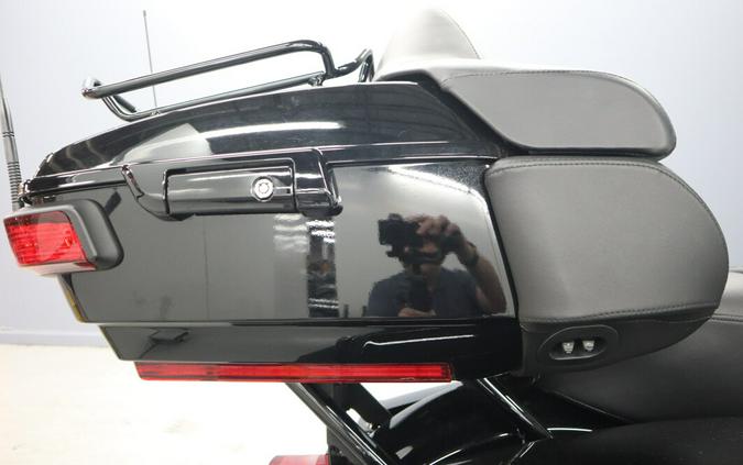 2023 Harley-Davidson Road Glide Limited