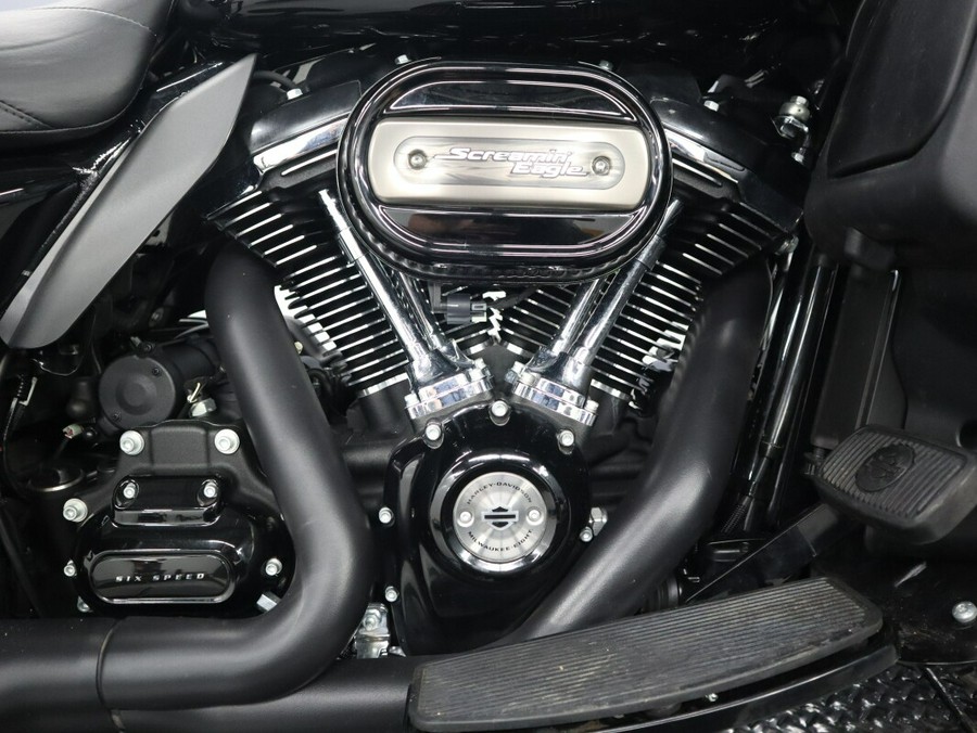 2023 Harley-Davidson Road Glide Limited