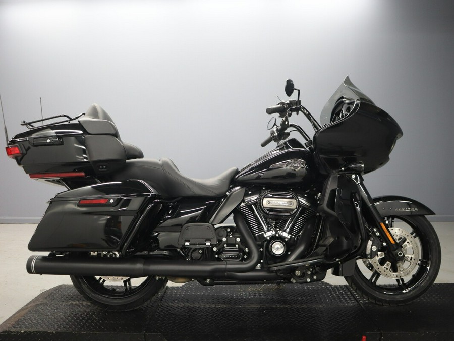 2023 Harley-Davidson Road Glide Limited