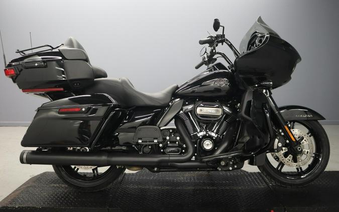 2023 Harley-Davidson Road Glide Limited