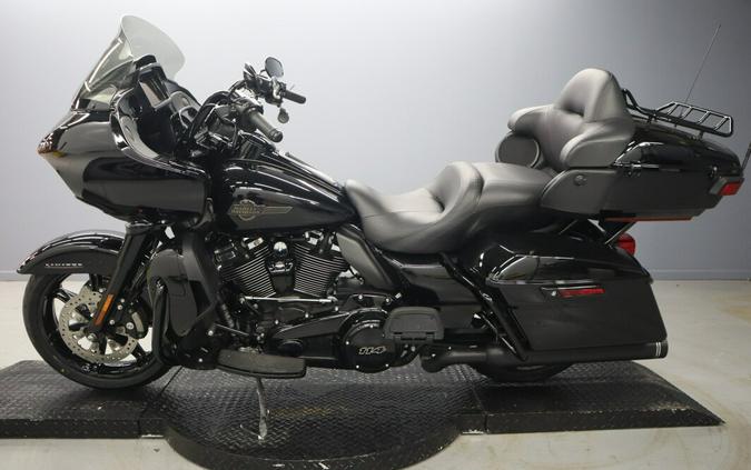 2023 Harley-Davidson Road Glide Limited