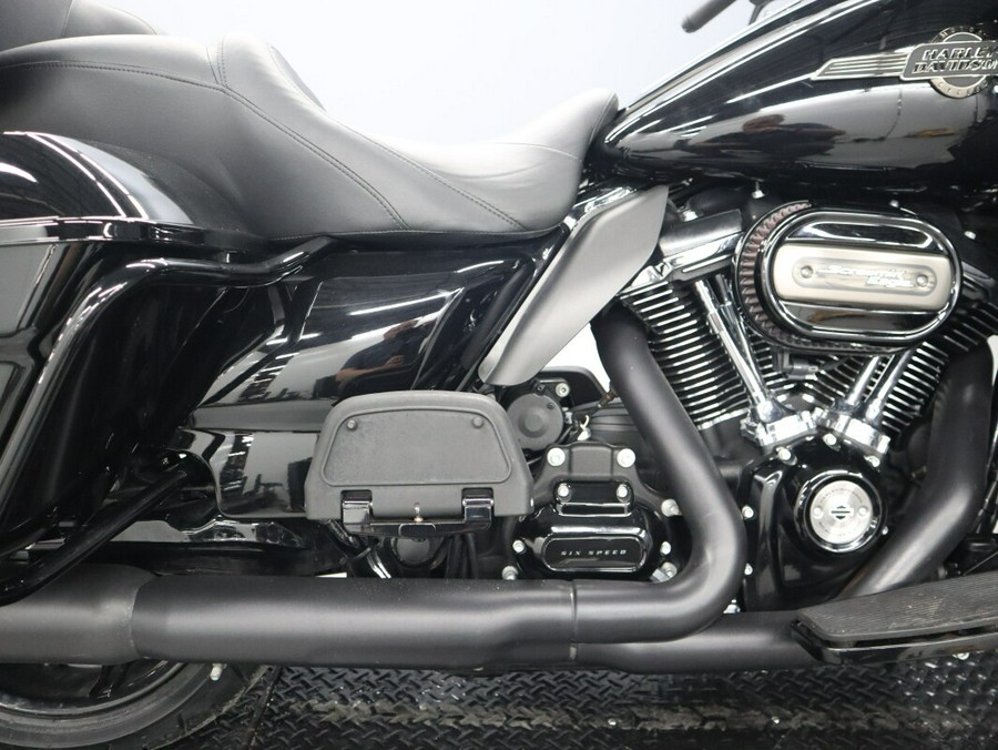 2023 Harley-Davidson Road Glide Limited