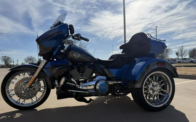 2026 Harley-Davidson® FLHLTSE - CVO™ Street Glide® 3 Limited