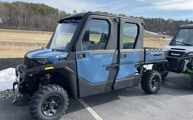 2026 Polaris Ranger Crew SP 570 NorthStar Edition