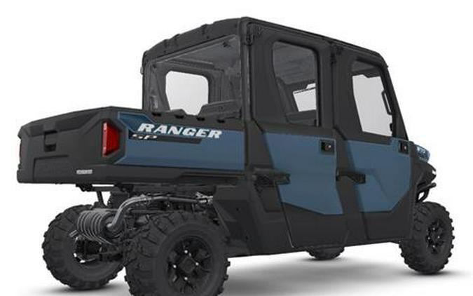 2026 Polaris Ranger Crew SP 570 NorthStar Edition