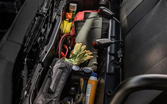 2026 Polaris Ranger Crew SP 570 NorthStar Edition