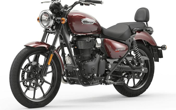 2024 Royal Enfield Meteor 350