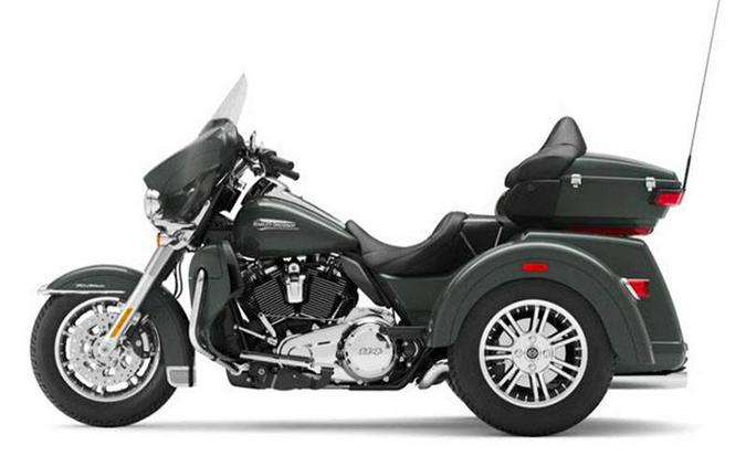 2020 Harley-Davidson Tri Glide® Ultra