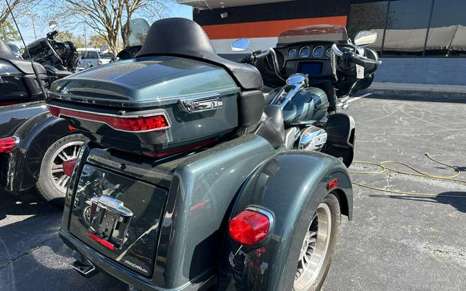 2020 Harley-Davidson Tri Glide® Ultra