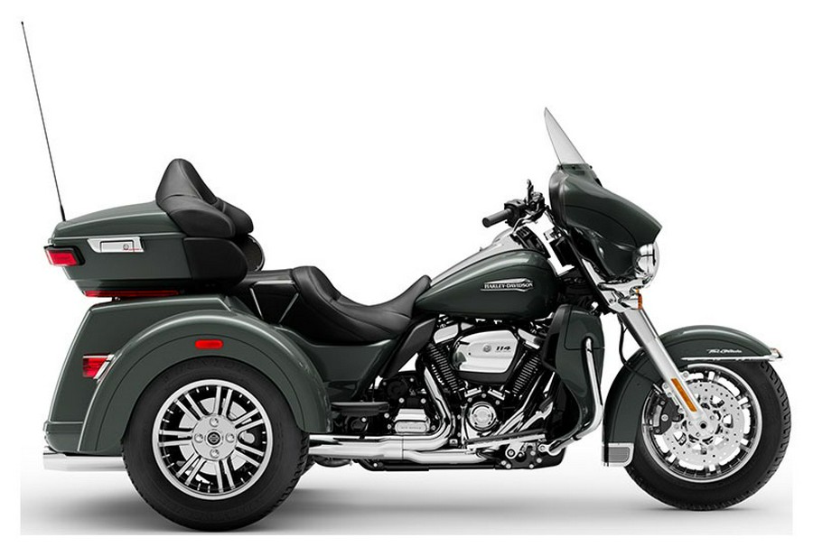 2020 Harley-Davidson Tri Glide® Ultra