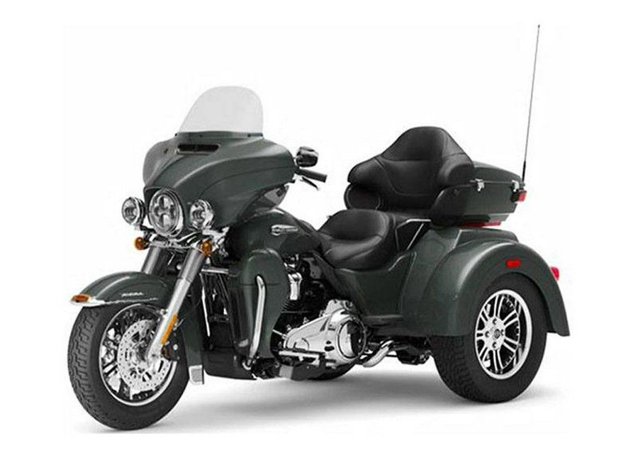 2020 Harley-Davidson Tri Glide® Ultra