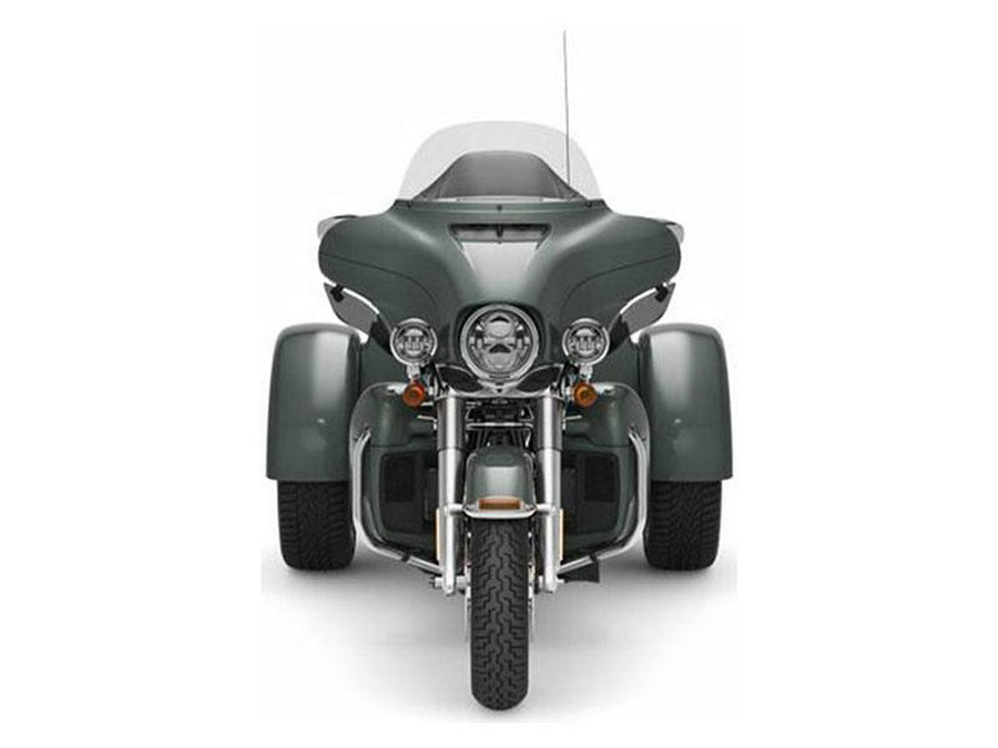 2020 Harley-Davidson Tri Glide® Ultra