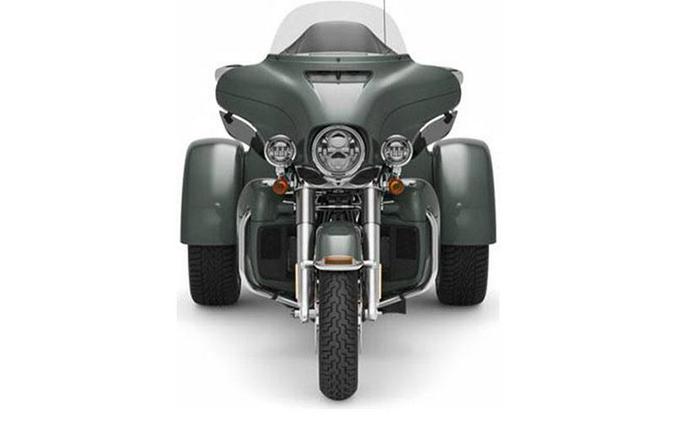 2020 Harley-Davidson Tri Glide® Ultra