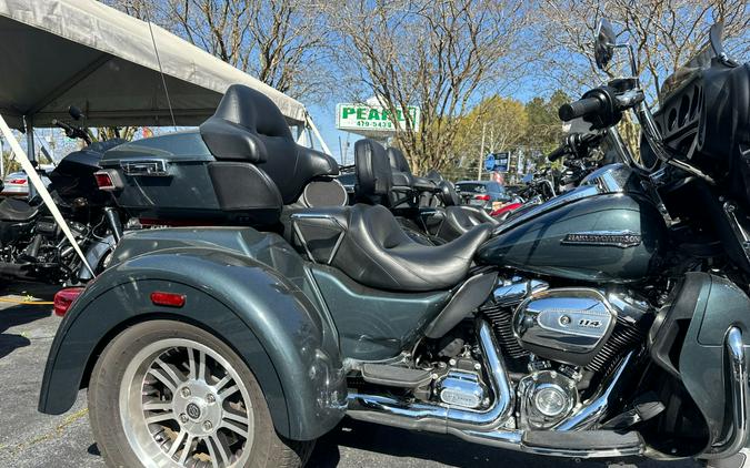 2020 Harley-Davidson Tri Glide® Ultra