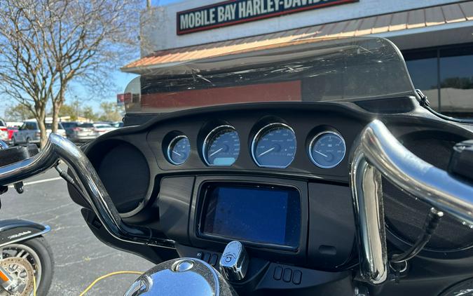 2020 Harley-Davidson Tri Glide® Ultra