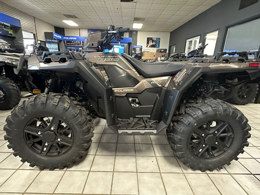 2026 Polaris Sportsman® 850 Trail