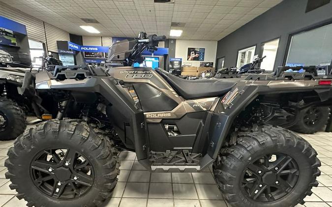2026 Polaris Sportsman® 850 Trail
