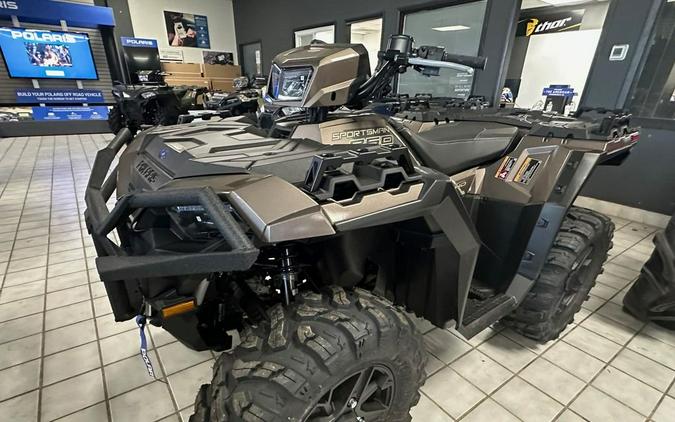 2026 Polaris Sportsman® 850 Trail