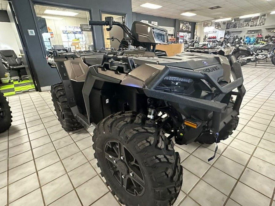 2026 Polaris Sportsman® 850 Trail