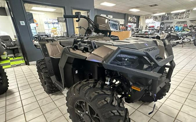 2026 Polaris Sportsman® 850 Trail