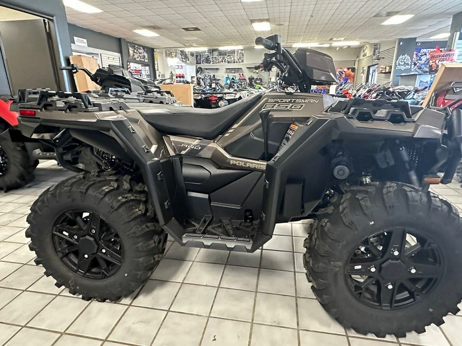 2026 Polaris Sportsman® 850 Trail
