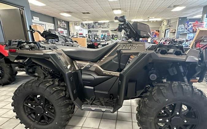 2026 Polaris Sportsman® 850 Trail