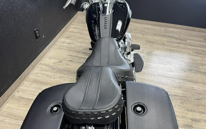 2024 Harley-Davidson® Heritage Classic