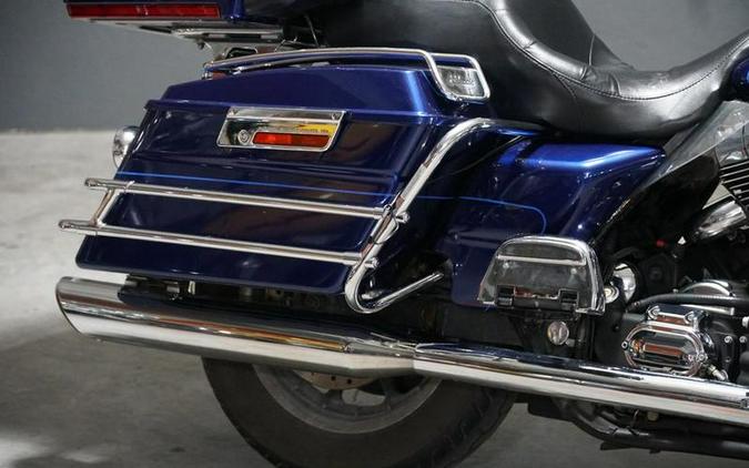 2006 Harley-Davidson® FLHTCUI - Ultra Classic® Electra Glide®