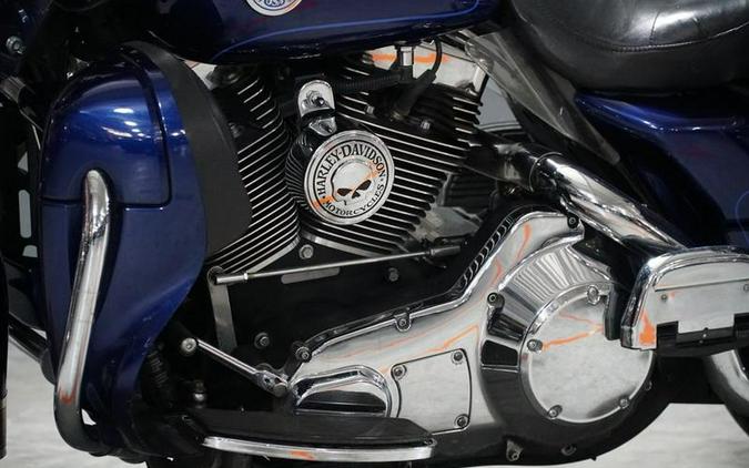 2006 Harley-Davidson® FLHTCUI - Ultra Classic® Electra Glide®