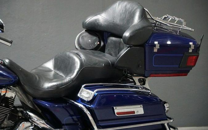 2006 Harley-Davidson FLHTCUI - Ultra Classic Electra Glide