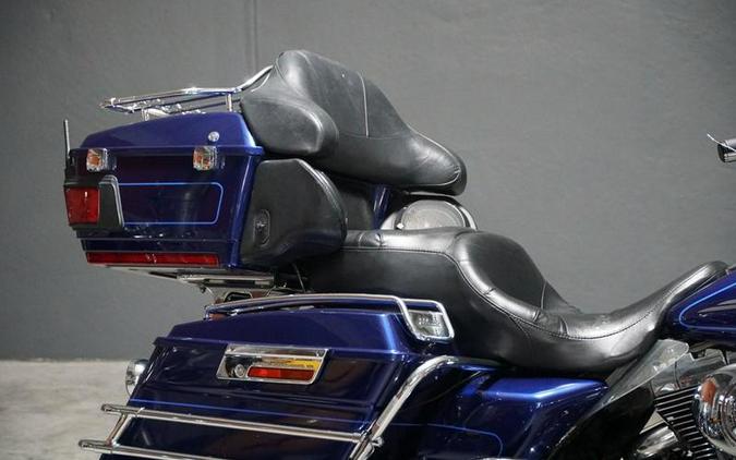 2006 Harley-Davidson® FLHTCUI - Ultra Classic® Electra Glide®