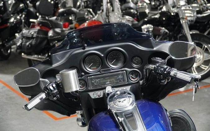 2006 Harley-Davidson® FLHTCUI - Ultra Classic® Electra Glide®