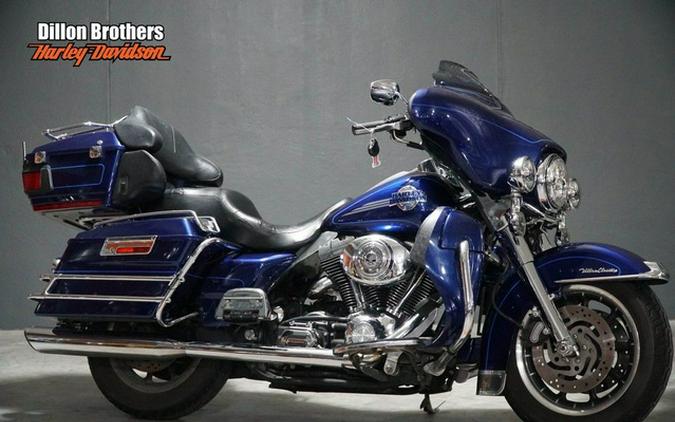 2006 Harley-Davidson FLHTCUI - Ultra Classic Electra Glide