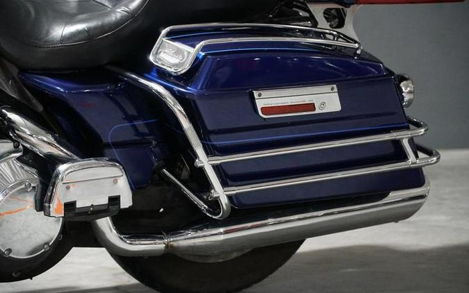 2006 Harley-Davidson® FLHTCUI - Ultra Classic® Electra Glide®