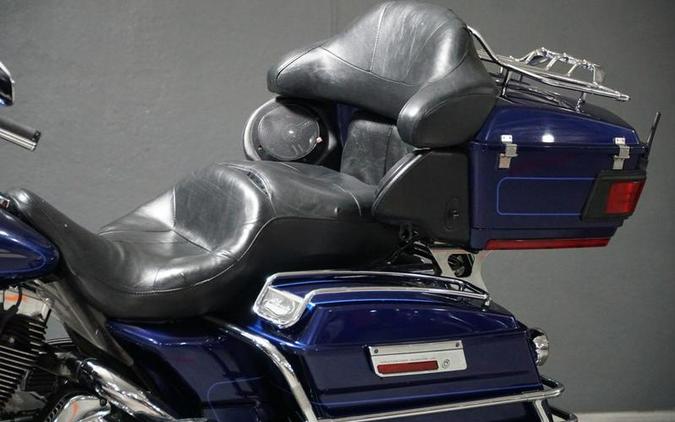 2006 Harley-Davidson® FLHTCUI - Ultra Classic® Electra Glide®