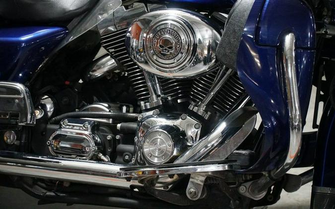 2006 Harley-Davidson FLHTCUI - Ultra Classic Electra Glide