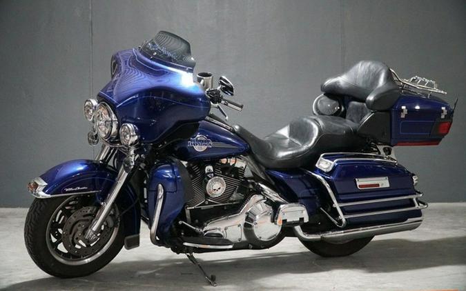 2006 Harley-Davidson FLHTCUI - Ultra Classic Electra Glide