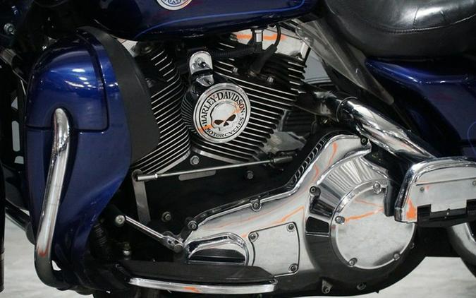 2006 Harley-Davidson FLHTCUI - Ultra Classic Electra Glide