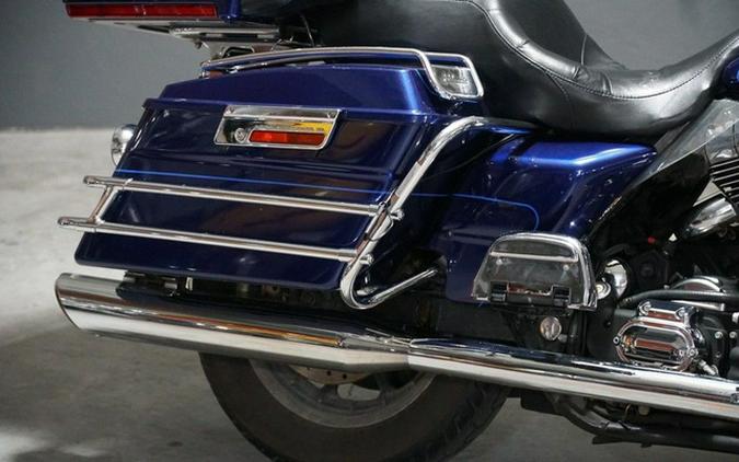 2006 Harley-Davidson FLHTCUI - Ultra Classic Electra Glide