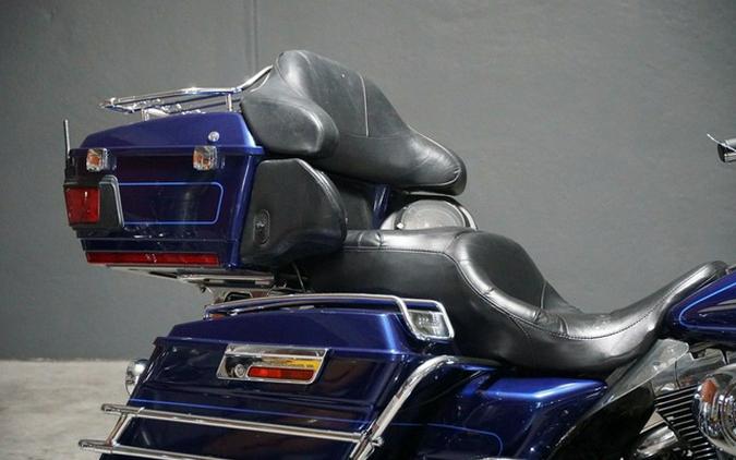 2006 Harley-Davidson FLHTCUI - Ultra Classic Electra Glide