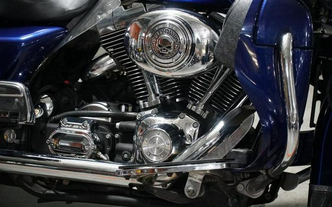 2006 Harley-Davidson® FLHTCUI - Ultra Classic® Electra Glide®