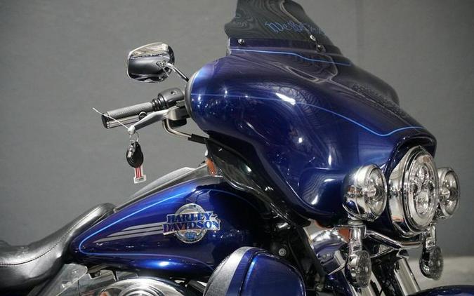 2006 Harley-Davidson® FLHTCUI - Ultra Classic® Electra Glide®