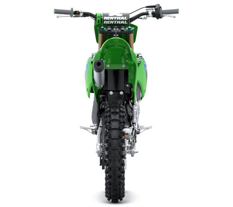 2026 Kawasaki KX™112