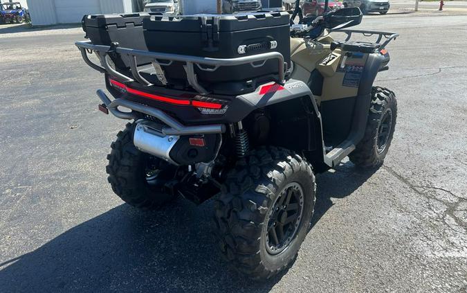 2026 CFORCE 1000 Overland - CFMOTO
