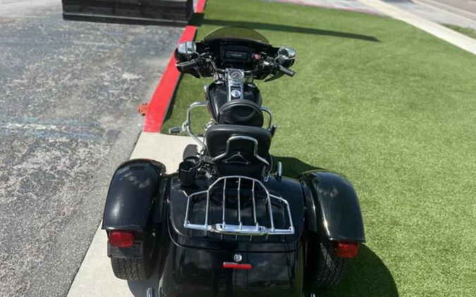 2017 Harley-Davidson FLRT - Freewheeler